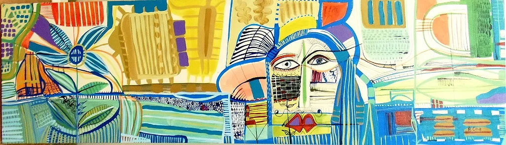 Alessandra Cola artwork